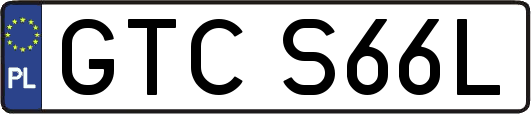 GTCS66L