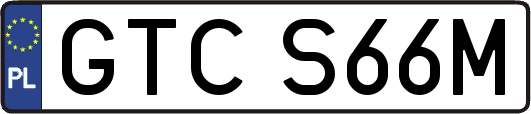 GTCS66M