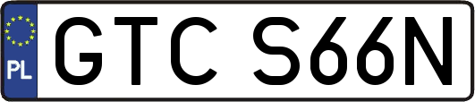 GTCS66N