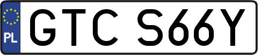 GTCS66Y