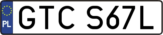 GTCS67L