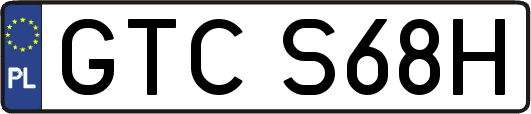 GTCS68H