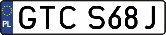 GTCS68J