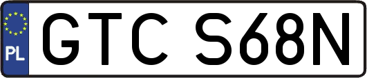 GTCS68N