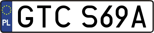 GTCS69A