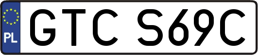 GTCS69C