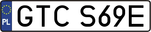 GTCS69E