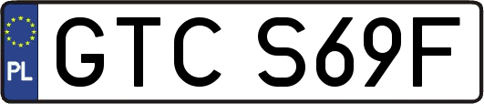 GTCS69F