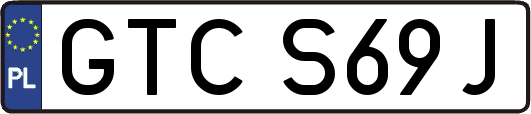 GTCS69J