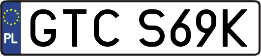 GTCS69K