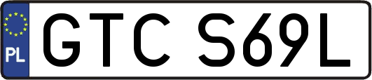 GTCS69L