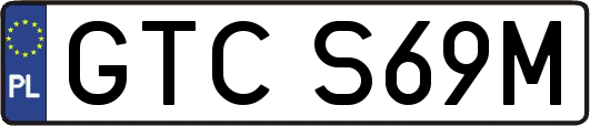 GTCS69M
