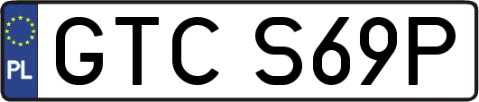 GTCS69P