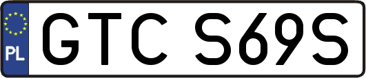 GTCS69S