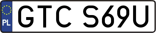 GTCS69U