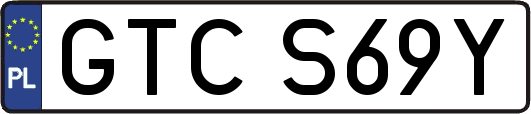 GTCS69Y