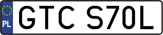 GTCS70L