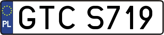 GTCS719