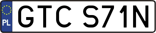 GTCS71N