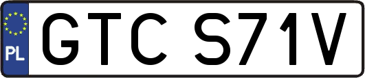 GTCS71V