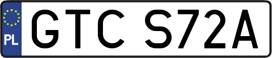 GTCS72A