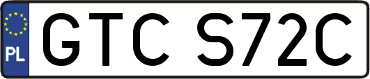 GTCS72C