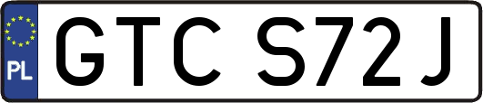 GTCS72J