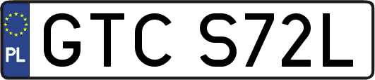 GTCS72L