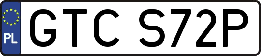 GTCS72P