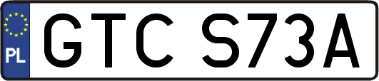 GTCS73A