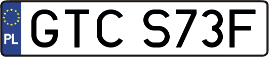 GTCS73F