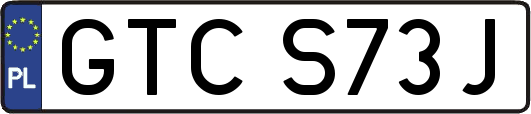 GTCS73J