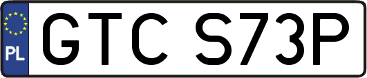 GTCS73P