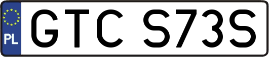 GTCS73S