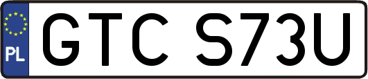 GTCS73U