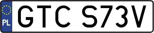 GTCS73V