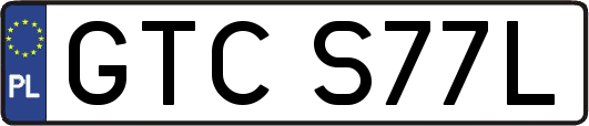 GTCS77L
