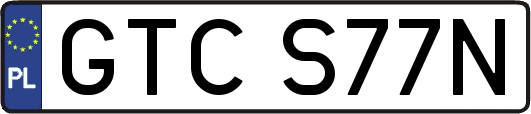 GTCS77N