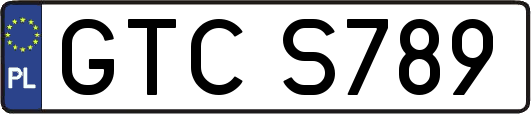 GTCS789