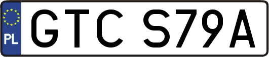 GTCS79A