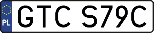 GTCS79C