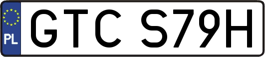 GTCS79H
