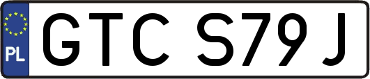 GTCS79J