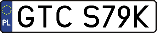 GTCS79K