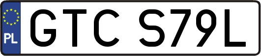 GTCS79L
