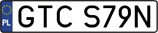 GTCS79N