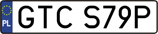 GTCS79P