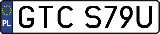 GTCS79U