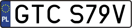 GTCS79V