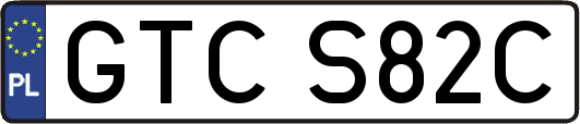 GTCS82C